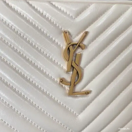 YSL BAG-23*16*6CM CAMERA LOU 0606